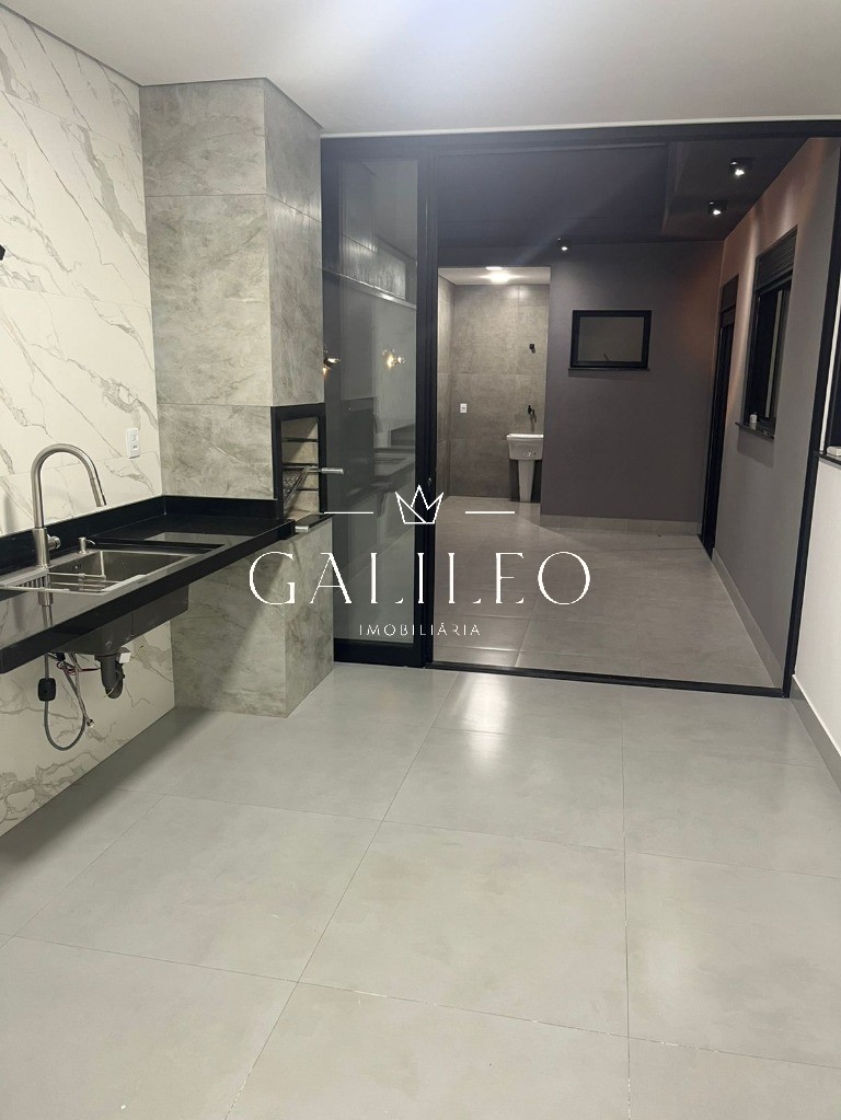 Casa em JARDIM MARAMBAIA, JUNDIAÍ - Foto 4