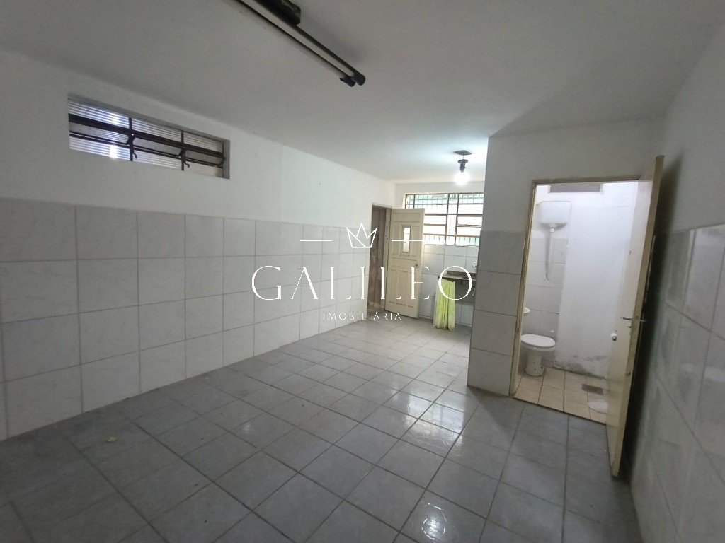 Comercial em VILA ARENS II, JUNDIAÍ - Salão Comercial para Locação  -  Avenida Fernando Arens - Foto 9