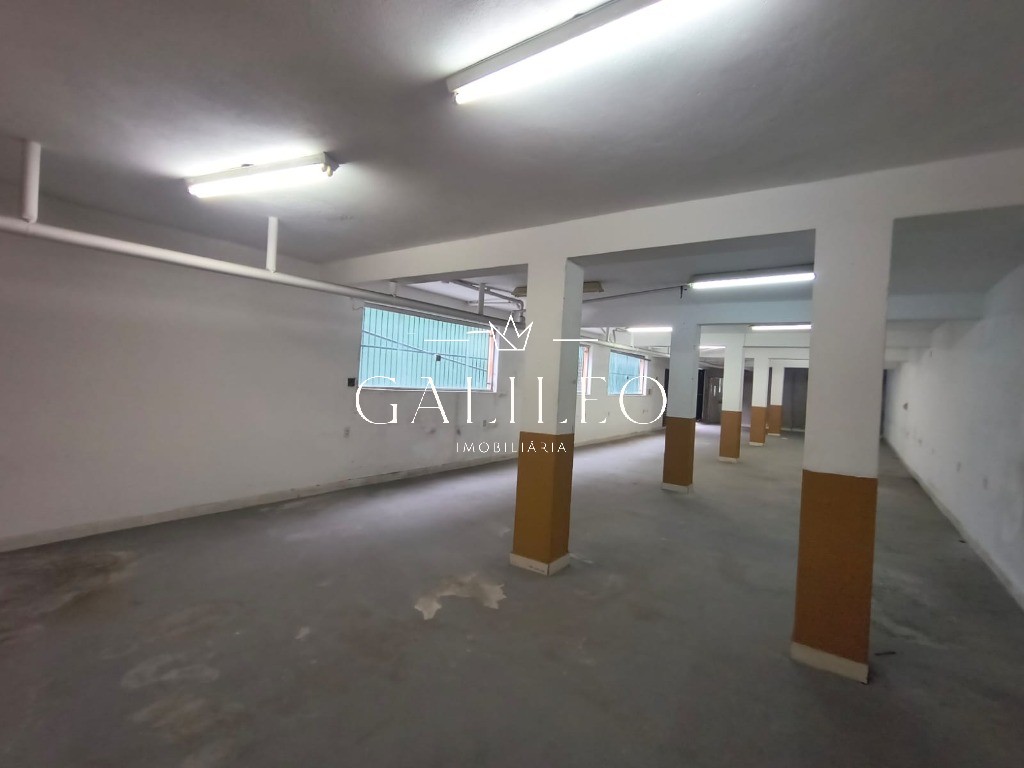 Comercial em VILA ARENS II, JUNDIAÍ - Salão Comercial para Locação  -  Avenida Fernando Arens - Foto 13