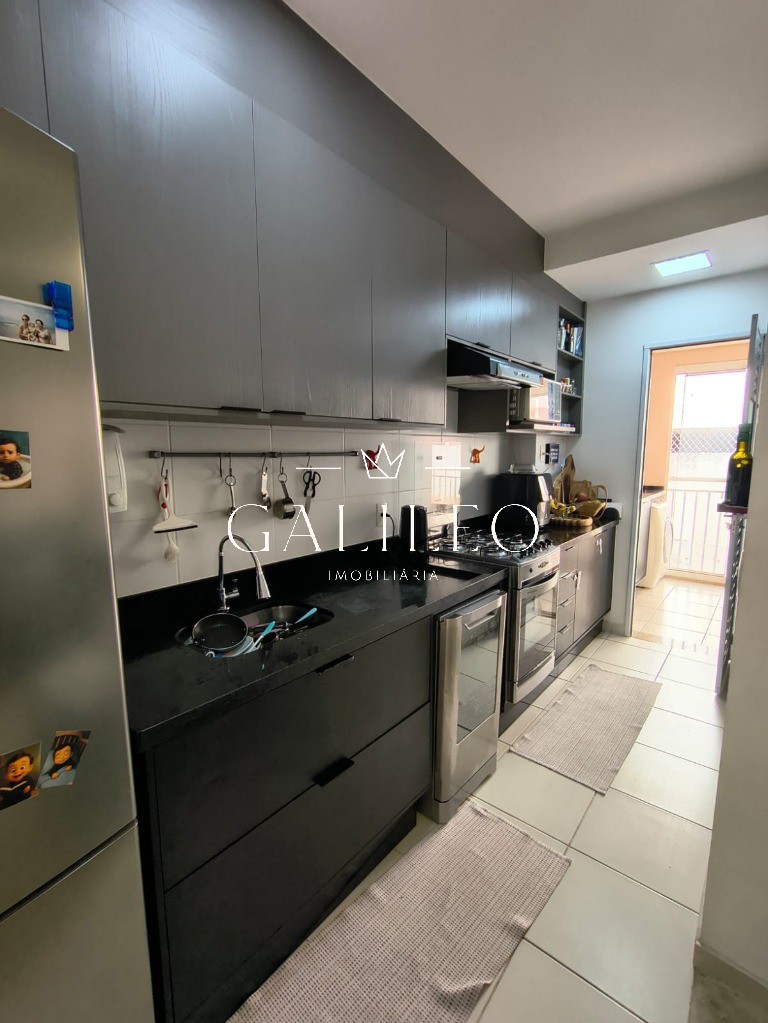 Apartamento em PARQUE RESIDENCIAL NOVE DE JULHO, JUNDIAÍ - Foto 10