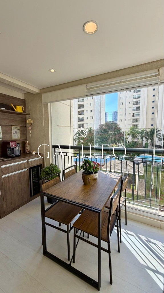 Apartamento em JARDIM ERMIDA I, JUNDIAÍ - Foto 10