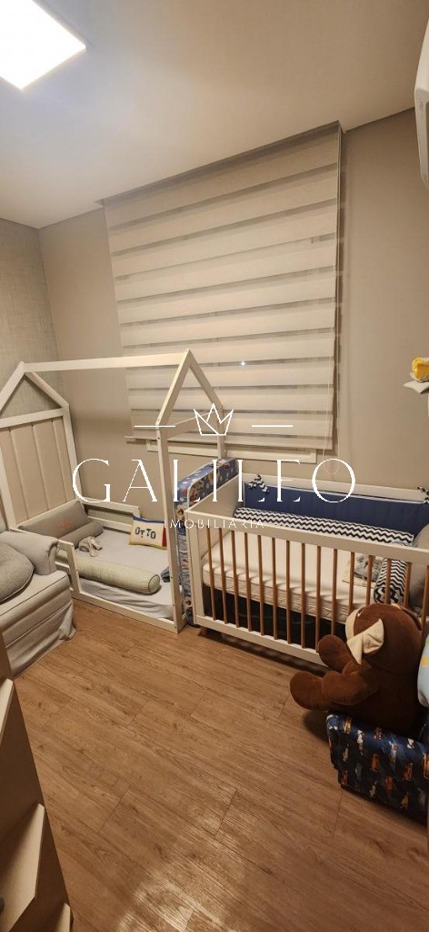Apartamento em JARDIM TREVO, JUNDIAÍ - Foto 10