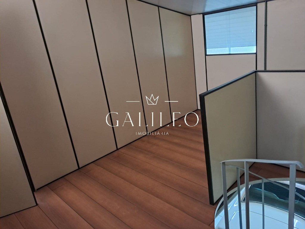 Comercial em VILA ARENS II, JUNDIAÍ - Salão comercial de alto padrão para locação em Jundiaí-SP, Vila Arens II: 5 salas, 4 banheiros, 6 vagas, 374m². Confira! - Foto 25