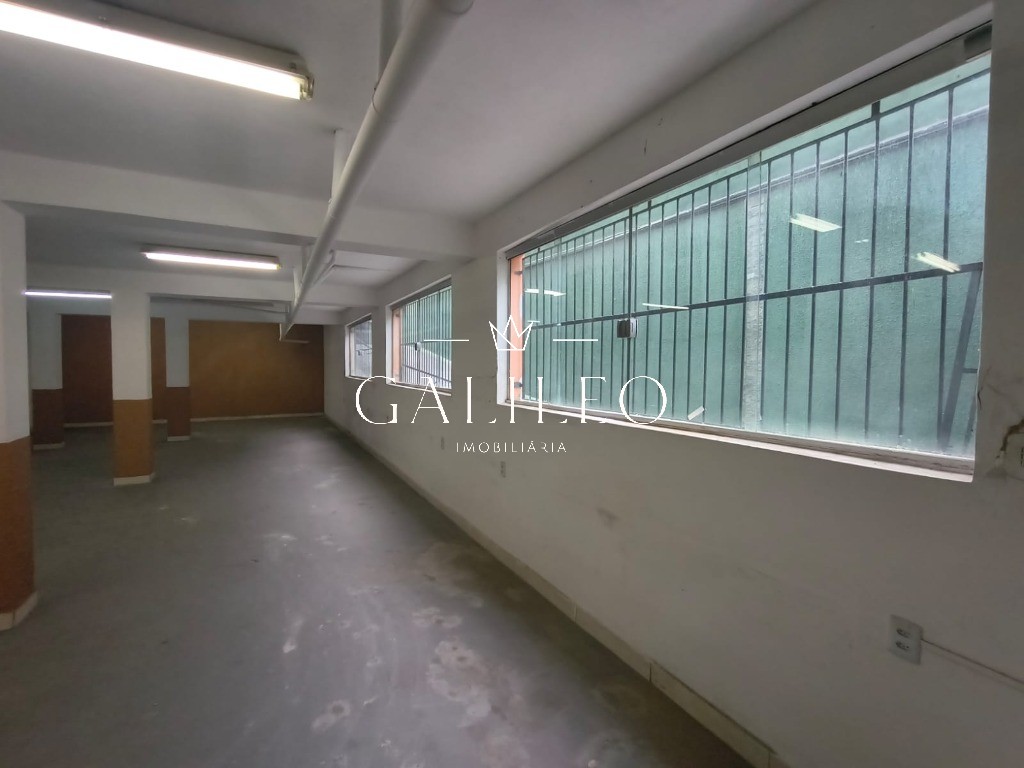 Comercial em VILA ARENS II, JUNDIAÍ - Salão Comercial para Locação  -  Avenida Fernando Arens - Foto 17
