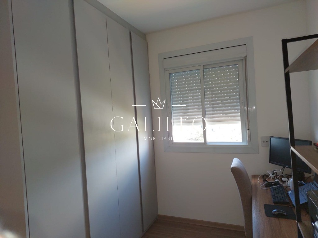 Apartamento em BOSQUE DOS JACARANDÁS, JUNDIAÍ - Foto 11