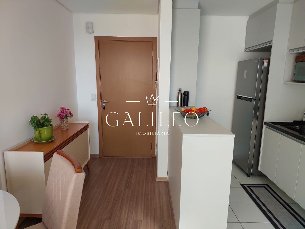 Apartamento em BOSQUE DOS JACARANDÁS, JUNDIAÍ - Foto 3