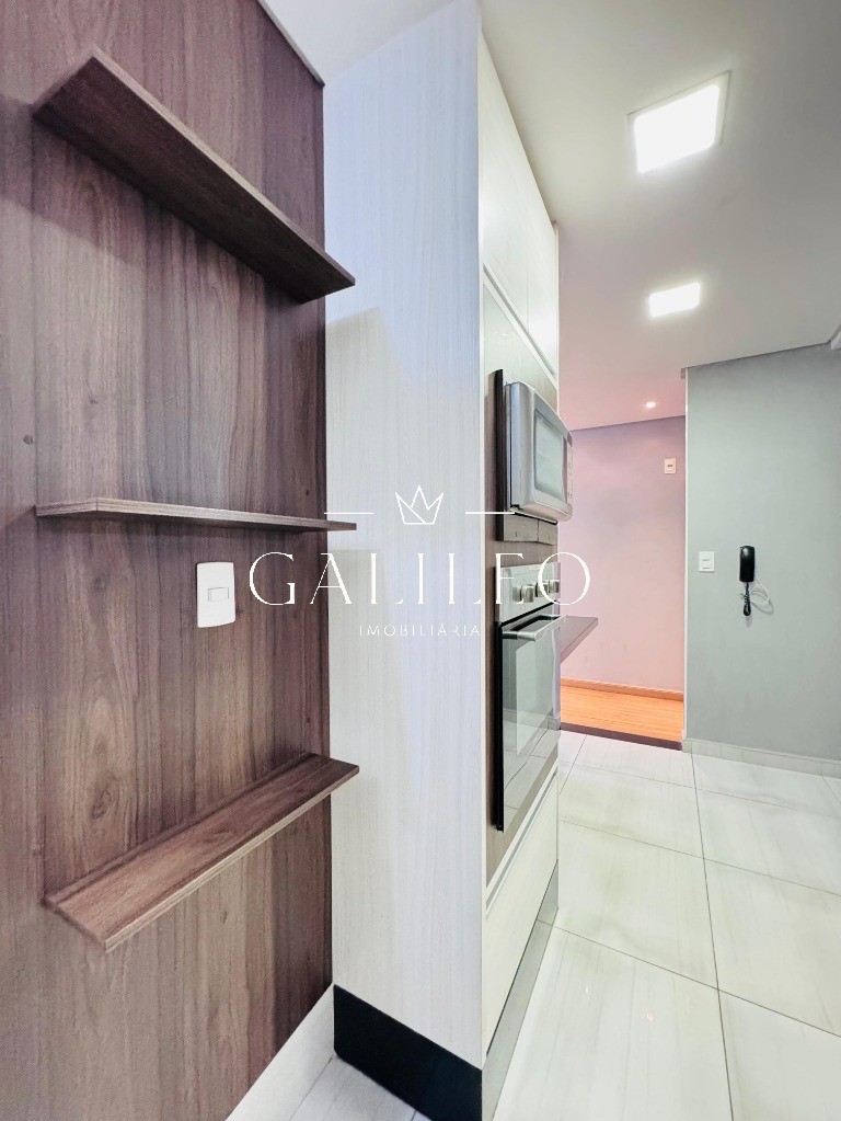 Apartamento em JARDIM TAMOIO, JUNDIAÍ - Foto 17