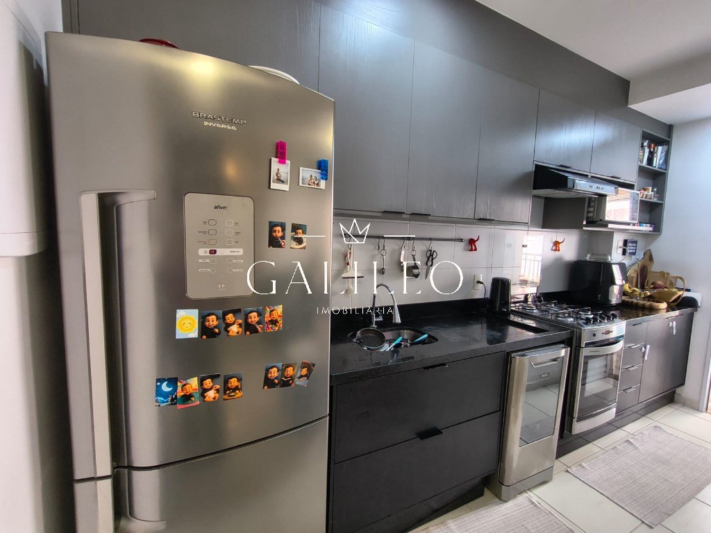 Apartamento em PARQUE RESIDENCIAL NOVE DE JULHO, JUNDIAÍ - Foto 9