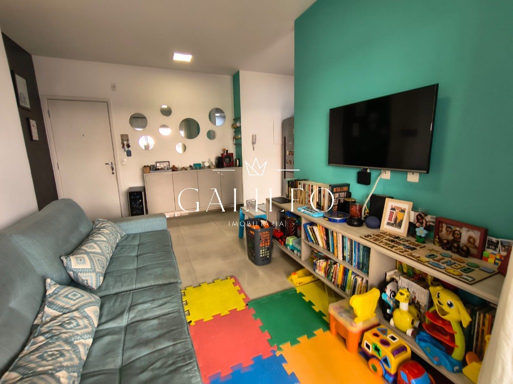 Apartamento em PARQUE RESIDENCIAL NOVE DE JULHO, JUNDIAÍ - Foto 6