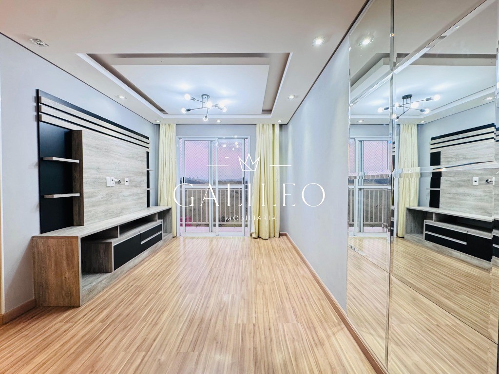 Apartamento em JARDIM TAMOIO, JUNDIAÍ - Foto 4