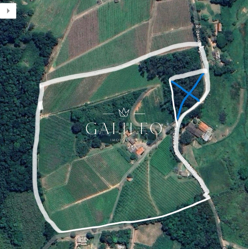Terreno em CAXAMBU, JUNDIAÍ - Foto 43
