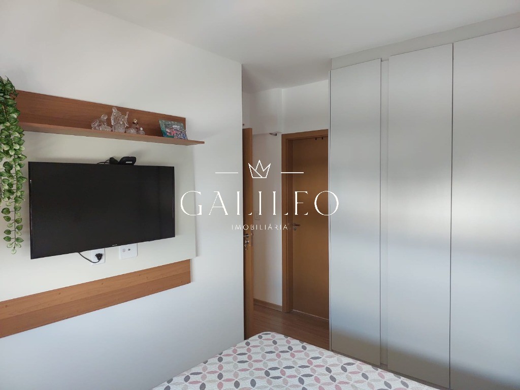 Apartamento em BOSQUE DOS JACARANDÁS, JUNDIAÍ - Foto 7