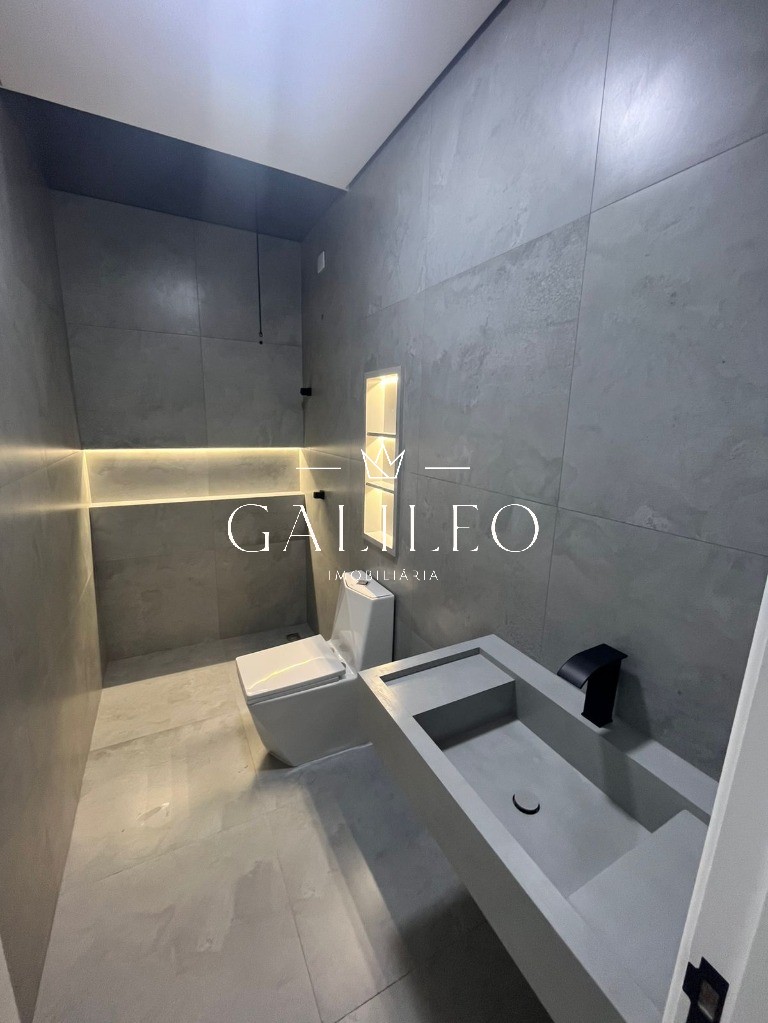 Casa em JARDIM MARAMBAIA, JUNDIAÍ - Foto 8