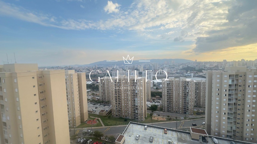 Apartamento em VILA NAMBI, JUNDIAÍ - Foto 6