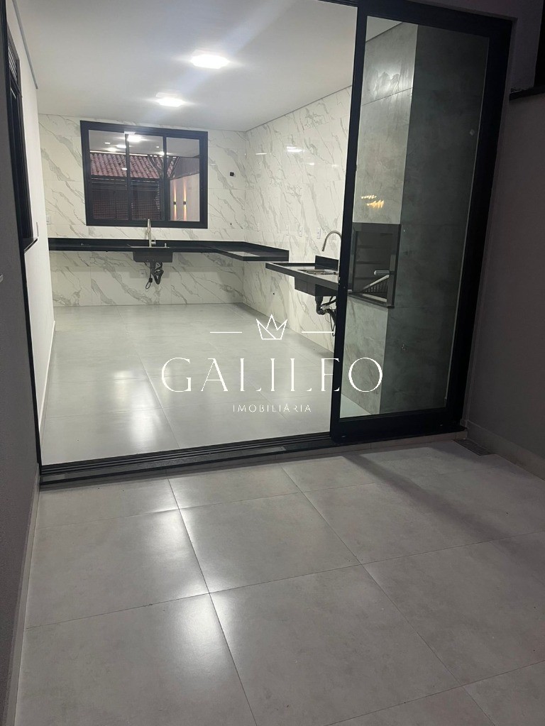 Casa em JARDIM MARAMBAIA, JUNDIAÍ - Foto 5