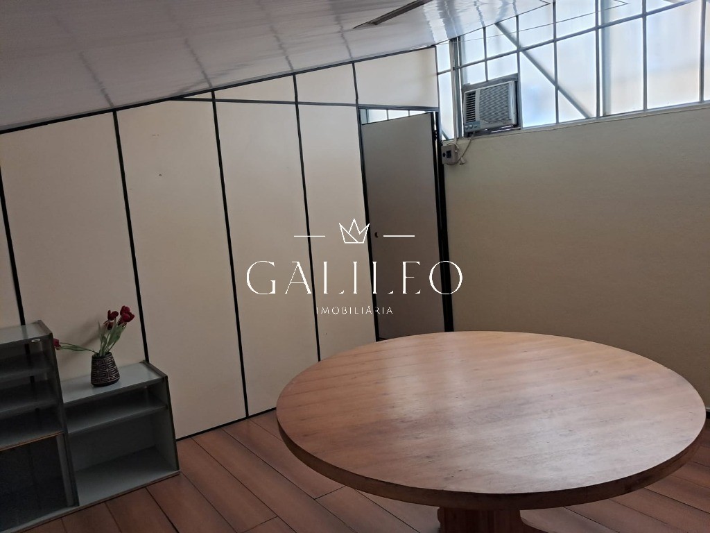 Comercial em VILA ARENS II, JUNDIAÍ - Salão comercial de alto padrão para locação em Jundiaí-SP, Vila Arens II: 5 salas, 4 banheiros, 6 vagas, 374m². Confira! - Foto 23
