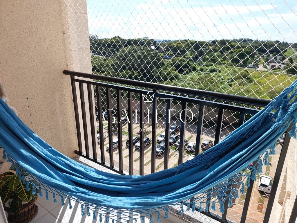 Apartamento em BOSQUE DOS JACARANDÁS, JUNDIAÍ - Foto 8