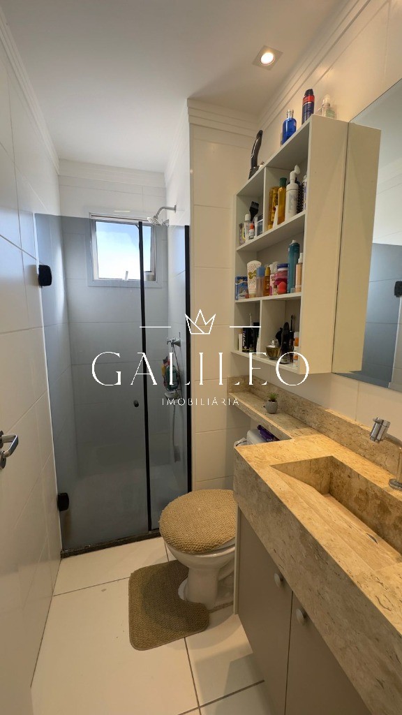 Apartamento em VILA NAMBI, JUNDIAÍ - Foto 8