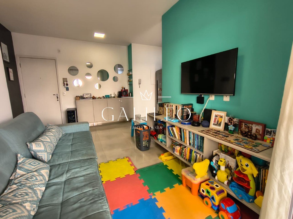Apartamento em PARQUE RESIDENCIAL NOVE DE JULHO, JUNDIAÍ - Foto 2