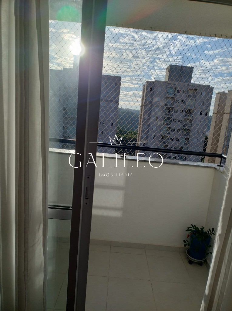 Apartamento em ENGORDADOURO, JUNDIAÍ - Foto 7