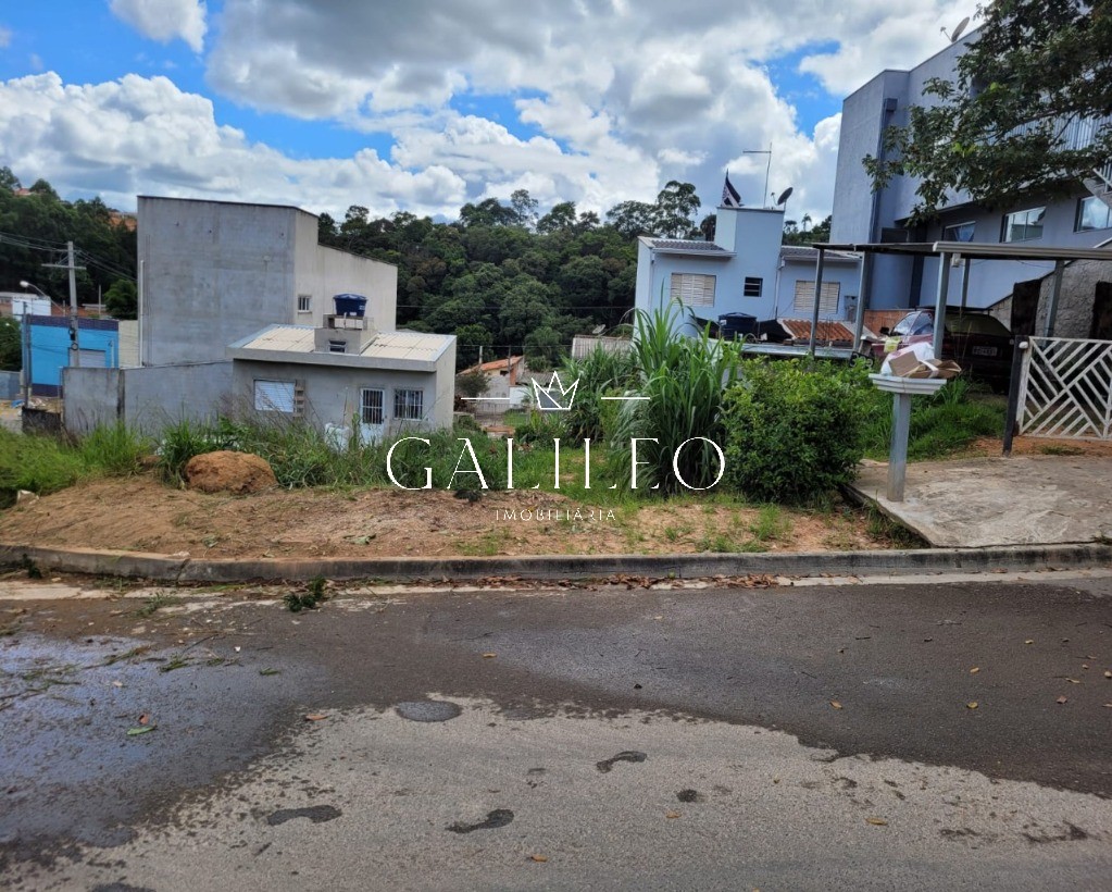 Terreno em LOTEAMENTO SERRA DOS CRISTAIS, VÁRZEA PAULISTA - Foto 24