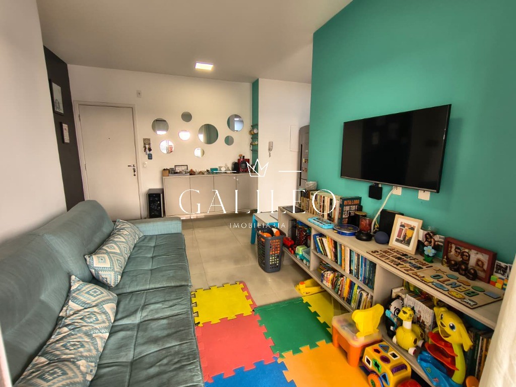 Apartamento em PARQUE RESIDENCIAL NOVE DE JULHO, JUNDIAÍ - Foto 5