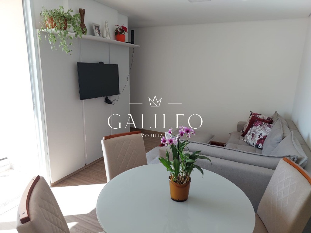Apartamento em BOSQUE DOS JACARANDÁS, JUNDIAÍ - Foto 9