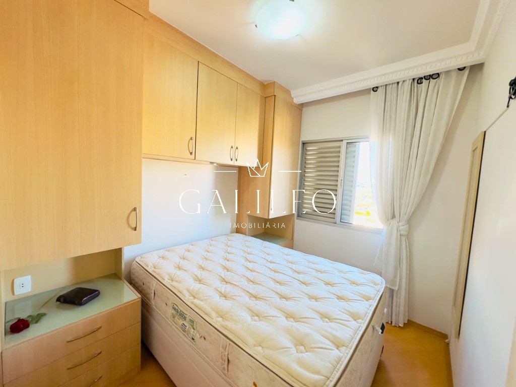 Apartamento em VILA GUARANI, JUNDIAÍ - Foto 18