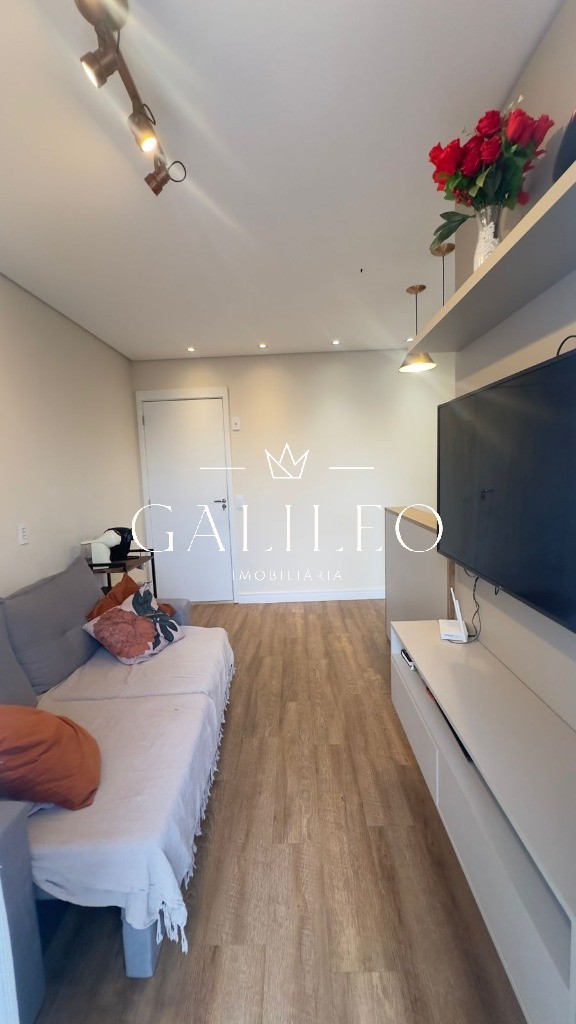 Apartamento em VILA NAMBI, JUNDIAÍ - Foto 2