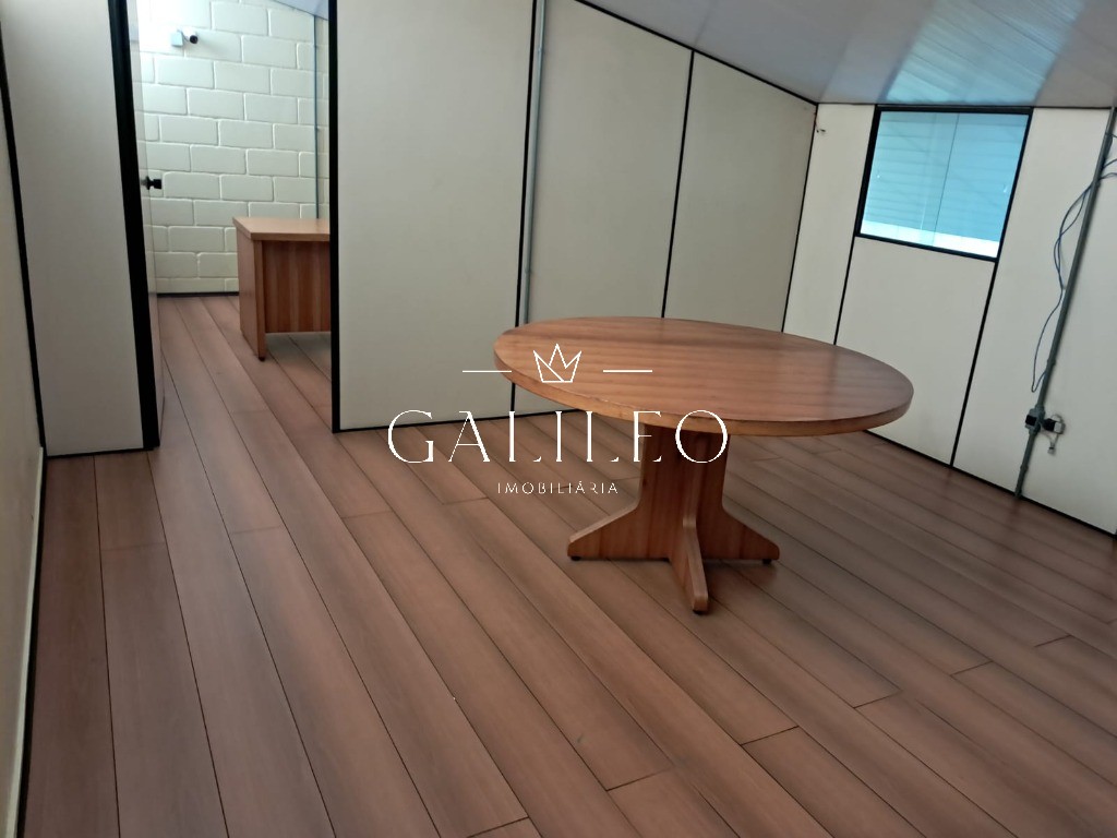 Comercial em VILA ARENS II, JUNDIAÍ - Salão comercial de alto padrão para locação em Jundiaí-SP, Vila Arens II: 5 salas, 4 banheiros, 6 vagas, 374m². Confira! - Foto 24