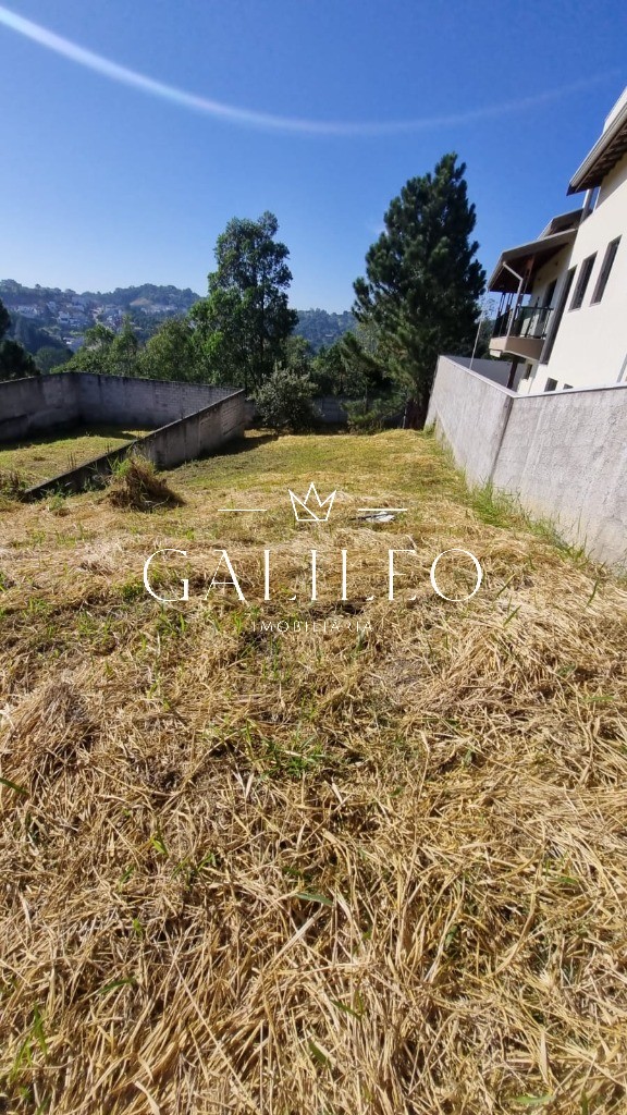 Terreno em JARDIM PROMECA, VÁRZEA PAULISTA - TERRENO À VENDA NO CONDOMÍNIO CHACUR  -  VÁRZEA PAULISTA/SP