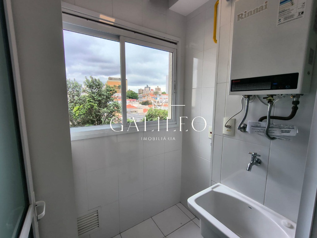 Residential / flat no CENTRO, JUNDIAÍ - Foto 6