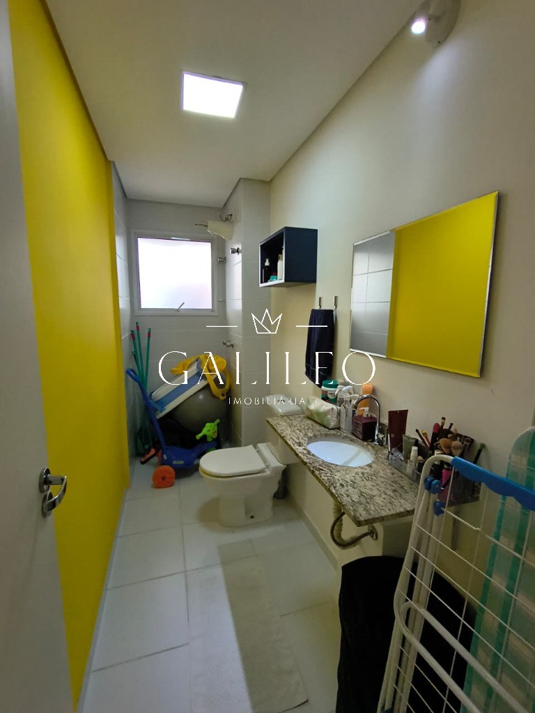 Apartamento em PARQUE RESIDENCIAL NOVE DE JULHO, JUNDIAÍ - Foto 21