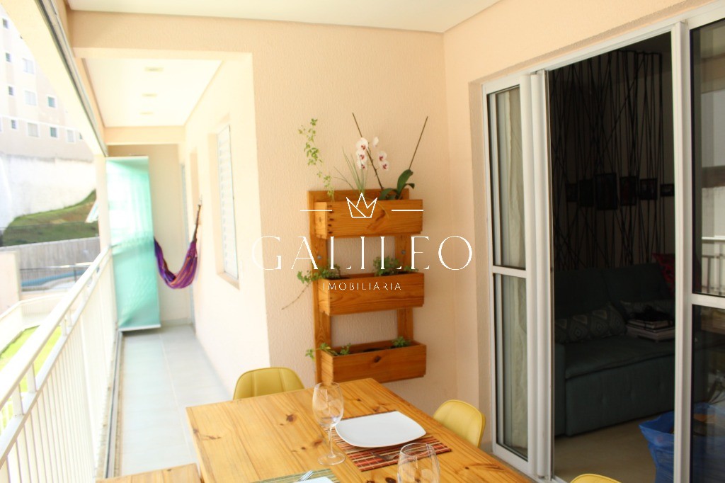 Apartamento em PARQUE RESIDENCIAL NOVE DE JULHO, JUNDIAÍ - Foto 28