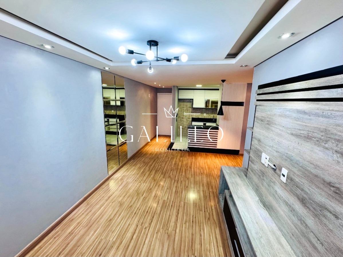 Apartamento em JARDIM TAMOIO, JUNDIAÍ - Foto 5