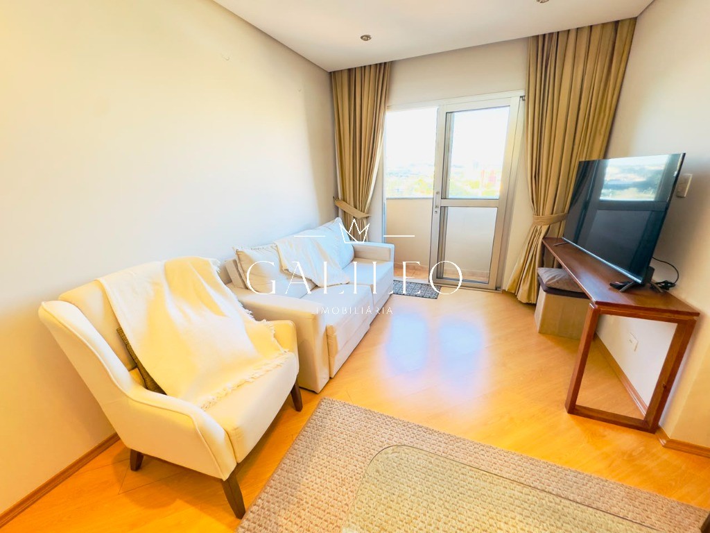 Apartamento em VILA GUARANI, JUNDIAÍ - Foto 17
