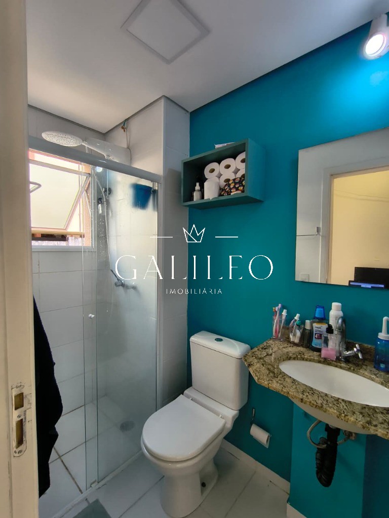 Apartamento em PARQUE RESIDENCIAL NOVE DE JULHO, JUNDIAÍ - Foto 26