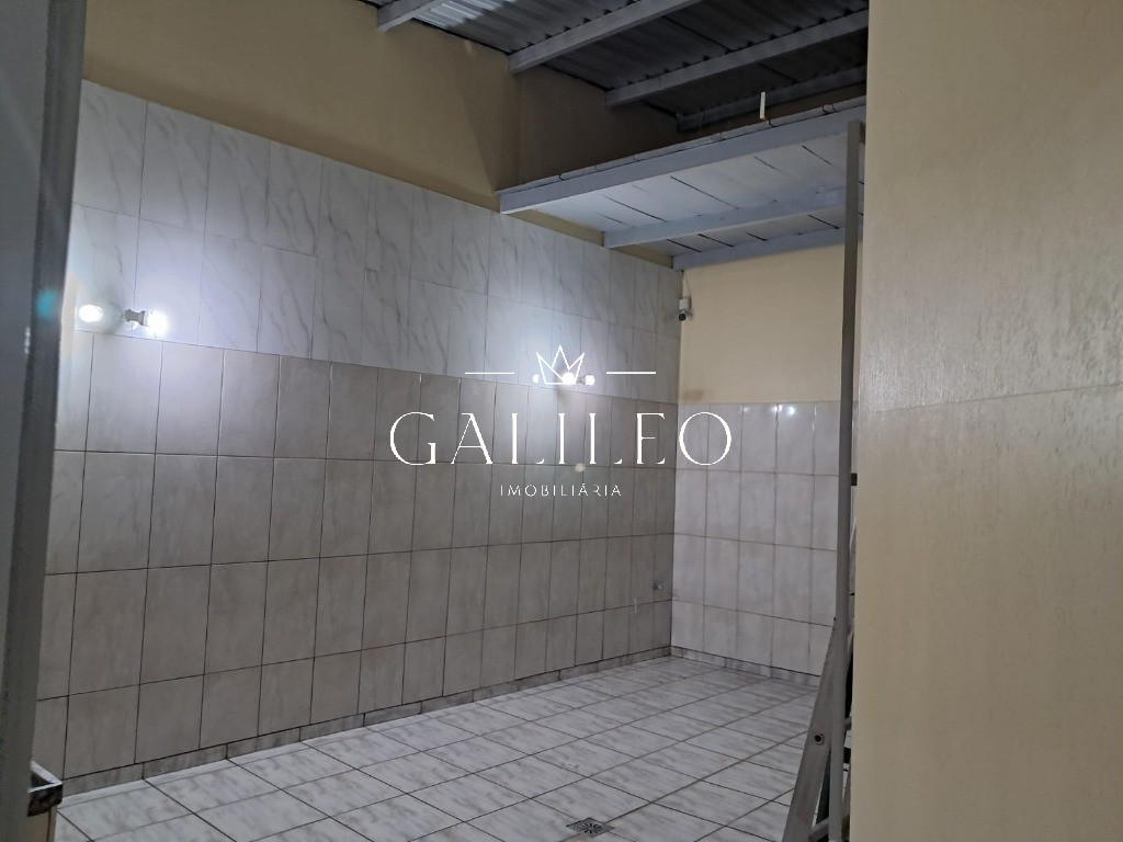 Comercial em VILA ARENS II, JUNDIAÍ - Salão comercial de alto padrão para locação em Jundiaí-SP, Vila Arens II: 5 salas, 4 banheiros, 6 vagas, 374m². Confira! - Foto 17