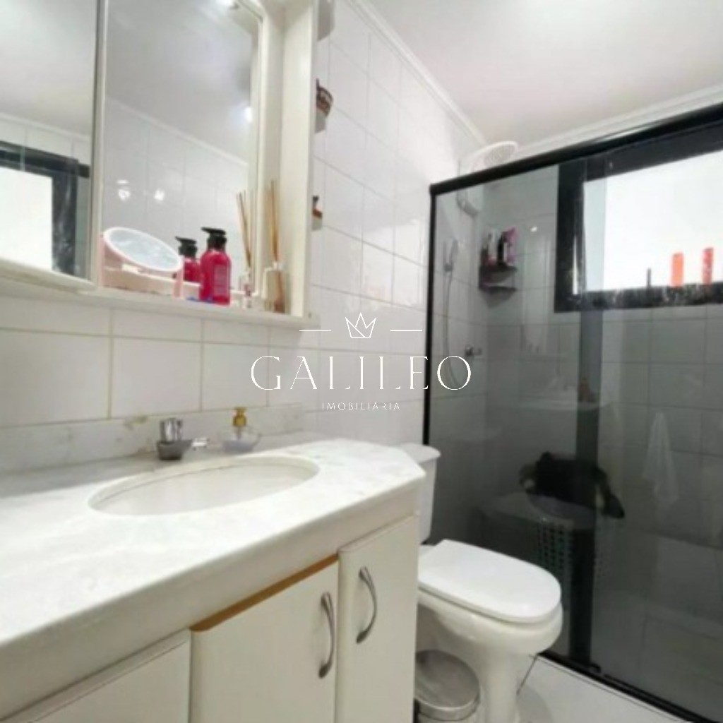 Apartamento em PARQUE RESIDENCIAL ELOY CHAVES, JUNDIAÍ - Foto 8