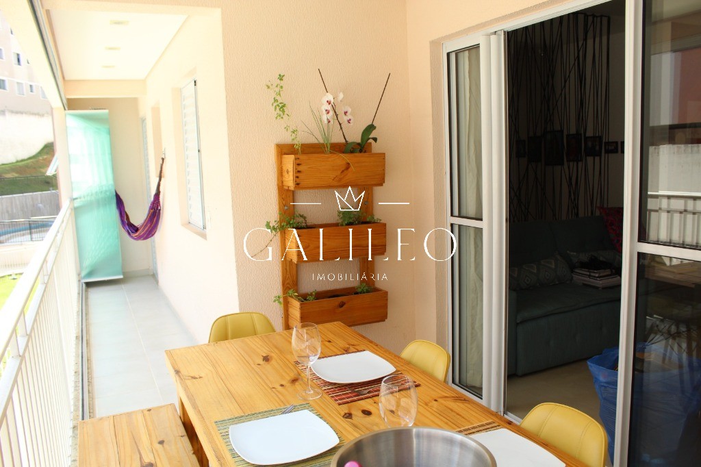 Apartamento em PARQUE RESIDENCIAL NOVE DE JULHO, JUNDIAÍ - Foto 29