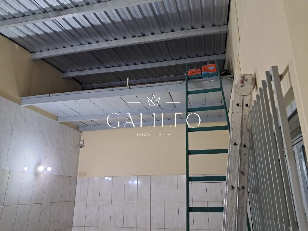 Comercial em VILA ARENS II, JUNDIAÍ - Salão comercial de alto padrão para locação em Jundiaí-SP, Vila Arens II: 5 salas, 4 banheiros, 6 vagas, 374m². Confira! - Foto 19