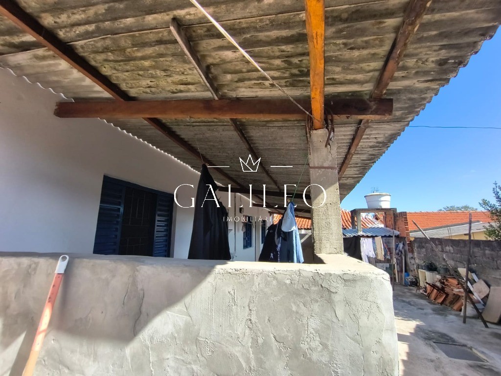 Casa em JARDIM DOM BOSCO, JUNDIAÍ - Foto 3