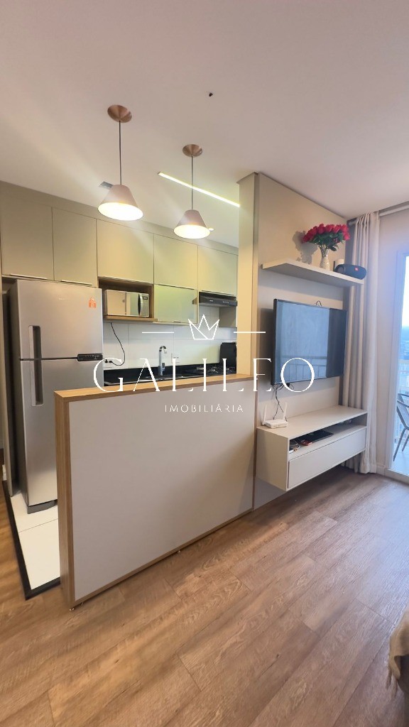 Apartamento em VILA NAMBI, JUNDIAÍ - Foto 9