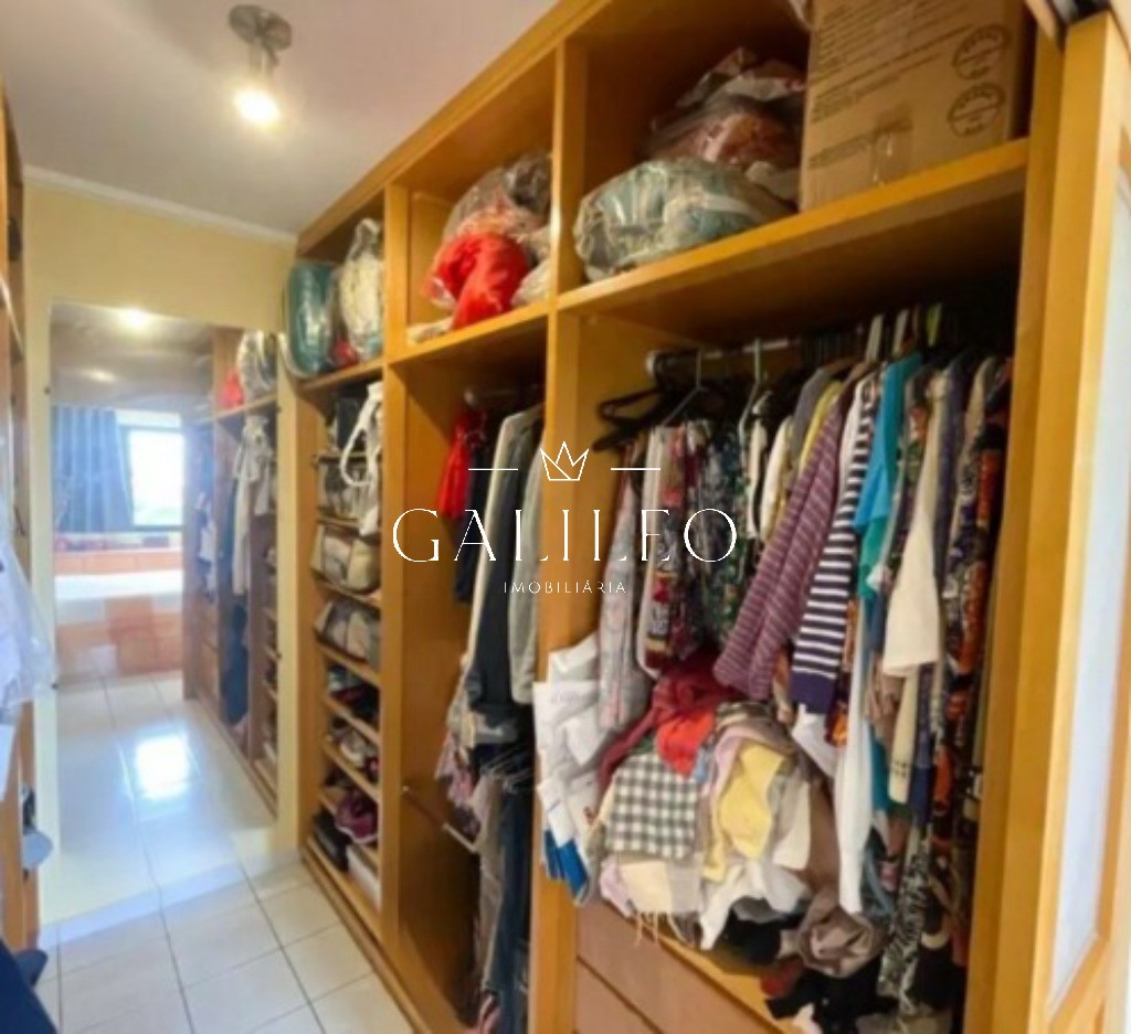 Apartamento em PARQUE RESIDENCIAL ELOY CHAVES, JUNDIAÍ - Foto 16