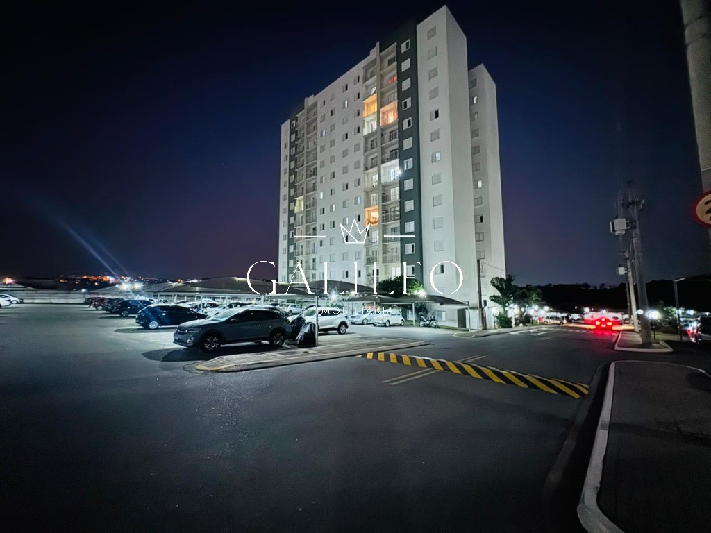 Apartamento em JARDIM TAMOIO, JUNDIAÍ - Foto 36