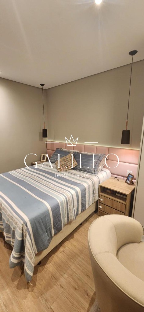 Apartamento em JARDIM TREVO, JUNDIAÍ - Foto 14