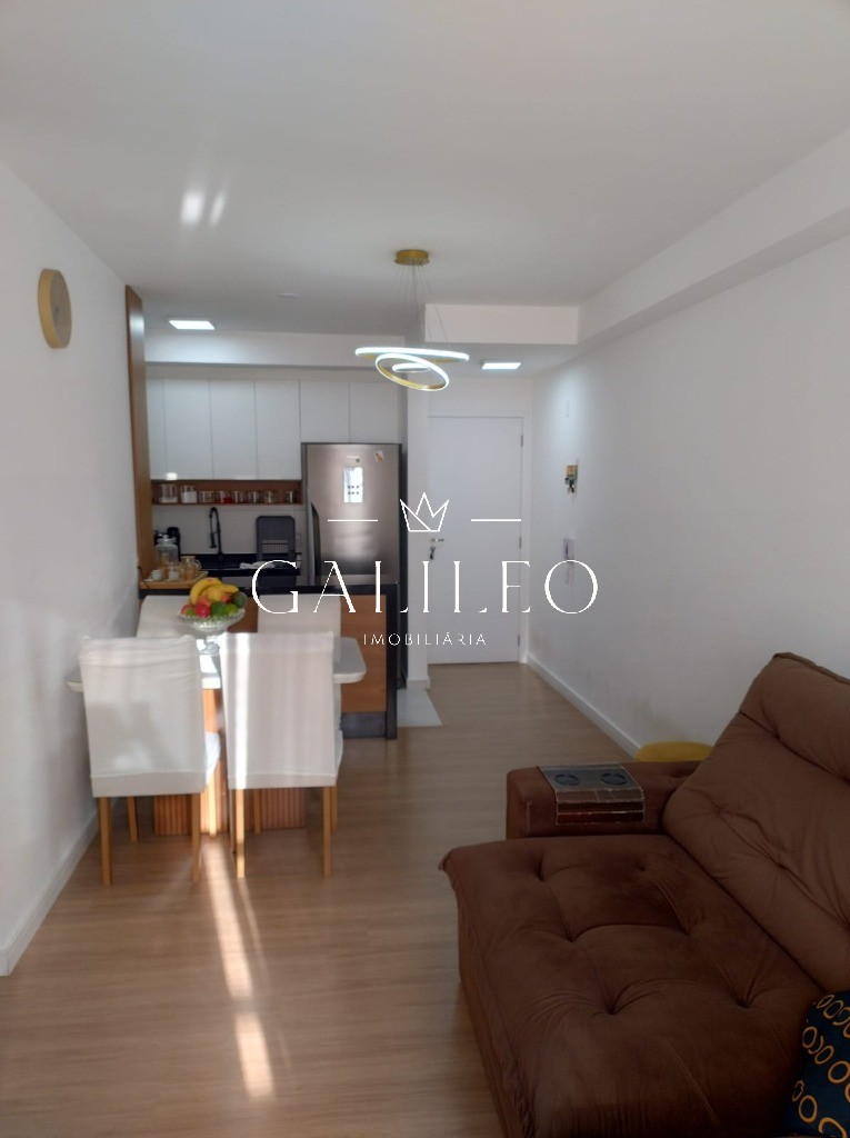 Apartamento em ENGORDADOURO, JUNDIAÍ - Foto 6