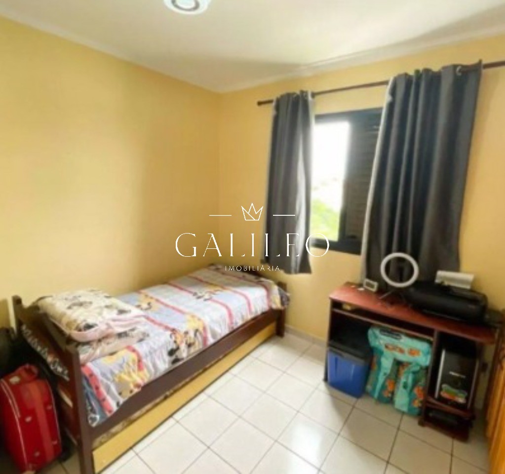 Apartamento em PARQUE RESIDENCIAL ELOY CHAVES, JUNDIAÍ - Foto 12