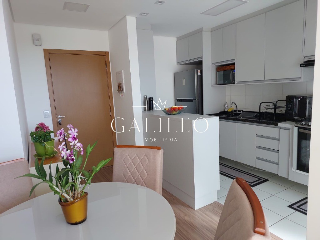 Apartamento em BOSQUE DOS JACARANDÁS, JUNDIAÍ - Foto 15