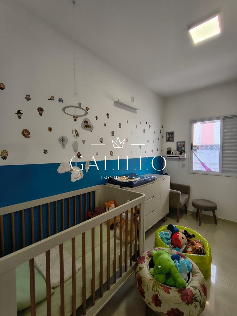 Apartamento em PARQUE RESIDENCIAL NOVE DE JULHO, JUNDIAÍ - Foto 18